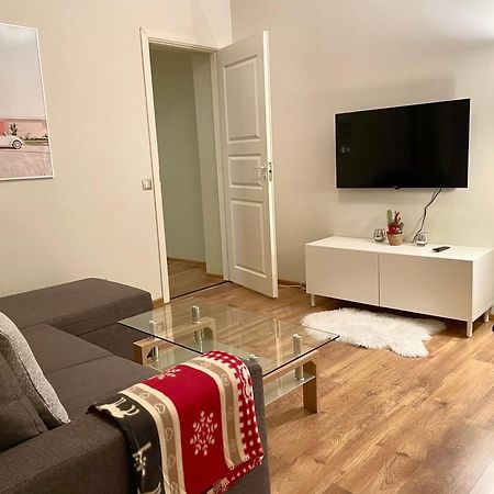 Spacious Holiday Apartment With Wifi And Parking 派尔努 外观 照片