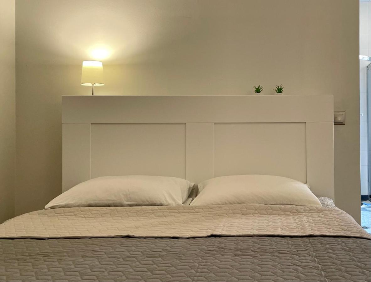 Spacious Holiday Apartment With Wifi And Parking 派尔努 外观 照片